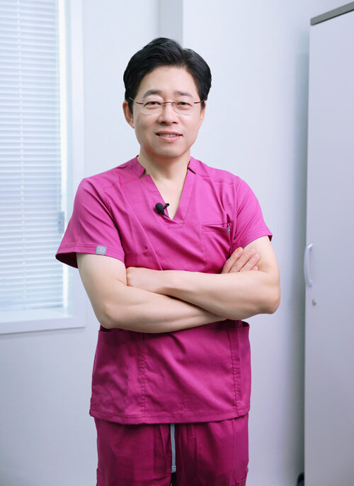 Pangpang Thread Lift Clinic Doctors - Doctors