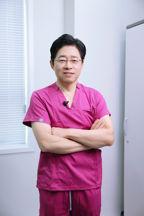Pangpang Thread Lift Clinic Doctors - Doctors