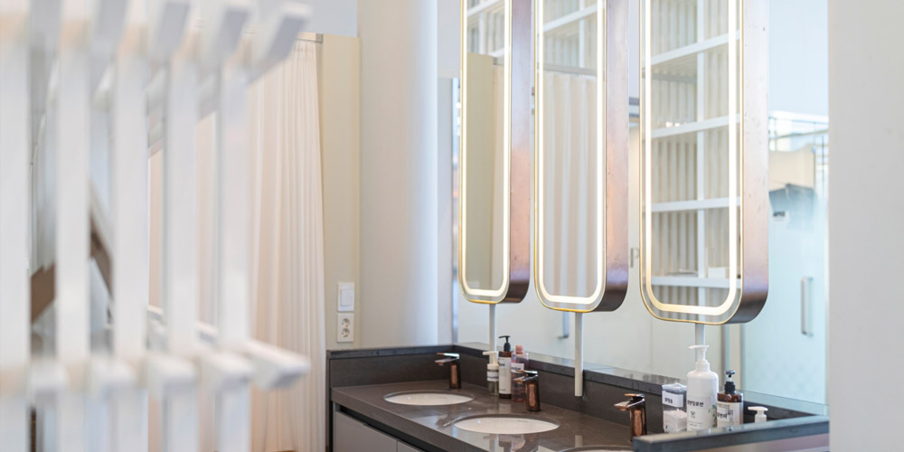 Pangpang Thread Lift Clinic Korea - Clinic Interior
