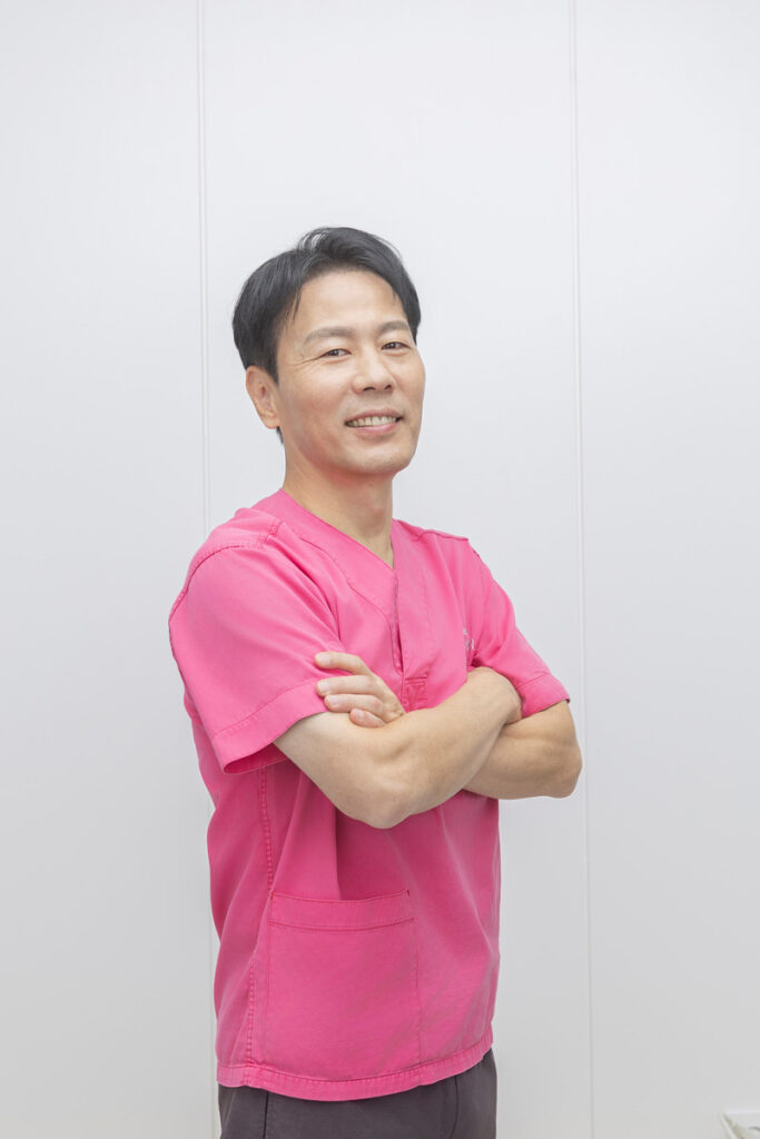 Pangpang Thread Lift Clinic Doctors - Doctors